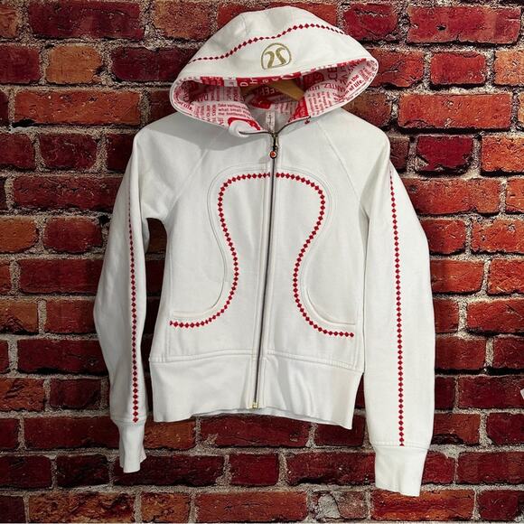 Lululemon special edition hoodie - Picture 6 of 8